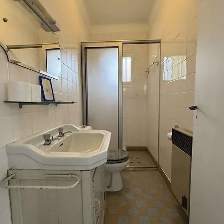 Semesterbostad Maison 3 Pieces Avec Climatisation, Jardin Et Parking A - Fr-1-226b-221 Cavalaire-sur-Mer