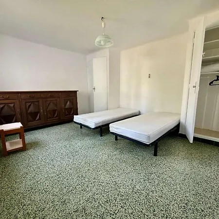 Maison 3 Pieces Avec Climatisation, Jardin Et Parking A - Fr-1-226b-221 Ferienhaus *