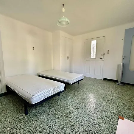 Maison 3 Pieces Avec Climatisation, Jardin Et Parking A - Fr-1-226b-221 Ferienhaus Cavalaire-sur-Mer
